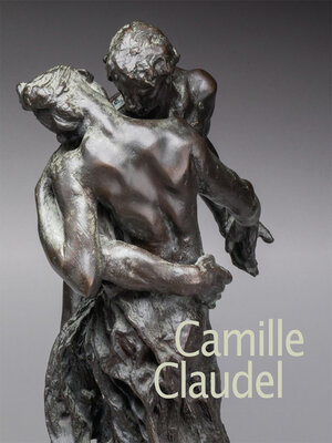 cover image of Camille Claudel
